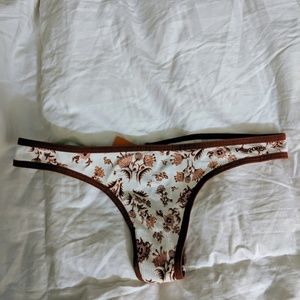 Patagonia Capilene Body Thong